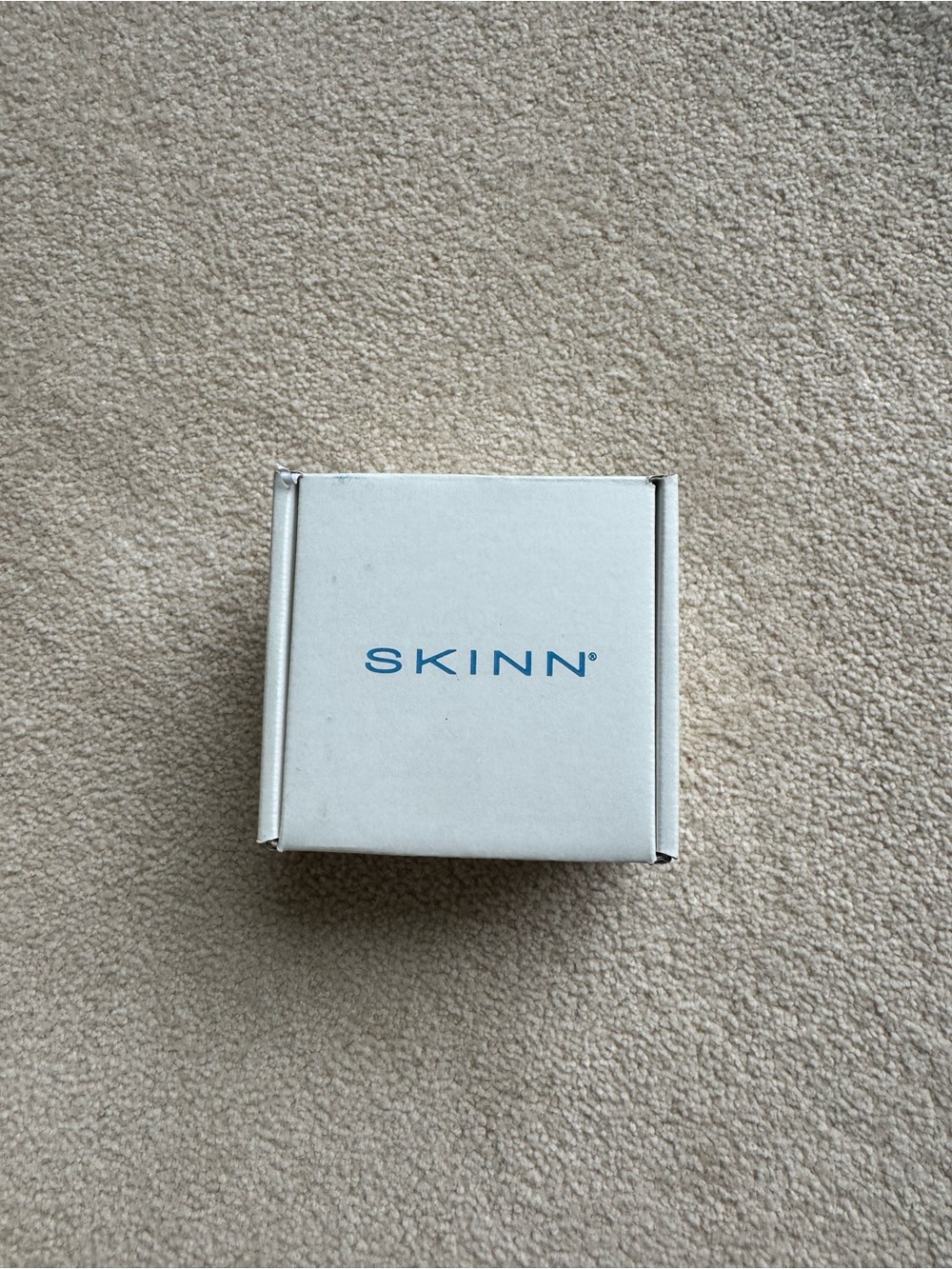 SKINN deep wrinkle protocol treatment bundle